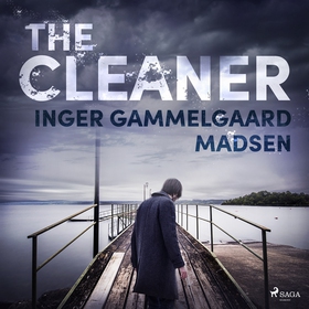 The Cleaner (ljudbok) av Inger Gammelgaard Mads