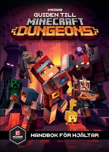 Guiden till Minecraft Dungeons (e-bok) av Steph