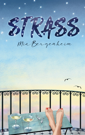 Strass (e-bok) av Mia Bergenheim