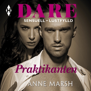 Praktikanten (ljudbok) av Annie Marsh