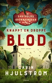 Knappt en droppe blod