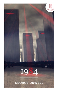 1984 (lättläst) (e-bok) av George Orwell