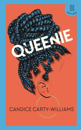 Queenie (lättläst) (e-bok) av Candice Carty-Wil