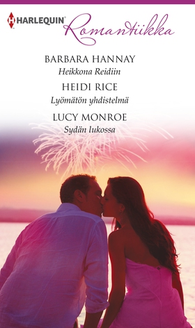 Heikkona Reidiin / Lyömätön yhdistelmä / Sydän 