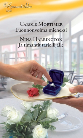 Luonnonvoima mieheksi / Ja timantit tarjoilijal