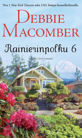 Rainierinpolku 6 (e-bok) av Debbie Macomber