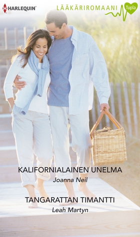 Kalifornialainen unelma / Tangarattan timantti 