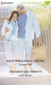 Kalifornialainen unelma / Tangarattan timantti