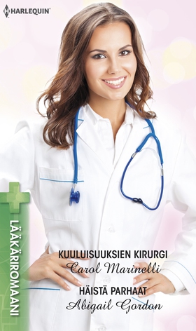 Kuuluisuuksien kirurgi / Häistä parhaat (e-bok)