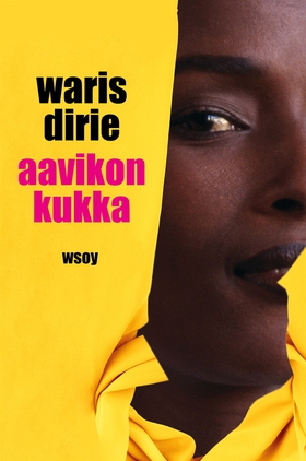 Aavikon kukka (e-bok) av Waris Dirie, Cathleen