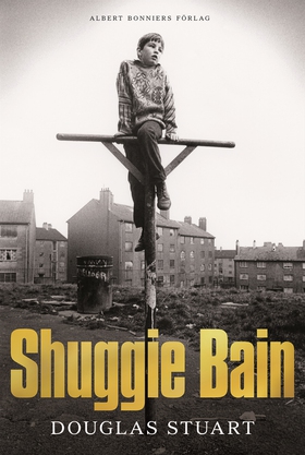 Shuggie Bain (e-bok) av Douglas Stuart
