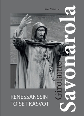 Girolamo Savonarola (e-bok) av Liisa Väisänen, 