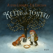 Kettu ja tonttu