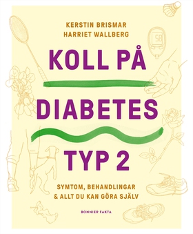 Koll på diabetes typ 2 : symtom, behandlingar &