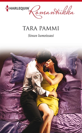 Sinun lumoissasi (e-bok) av Tara Pammi