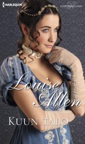 Kuun talo (e-bok) av Louise Allen