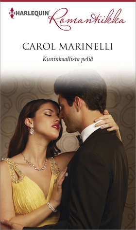 Kuninkaallista peliä (e-bok) av Carol Marinelli