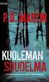 Kuoleman suudelma