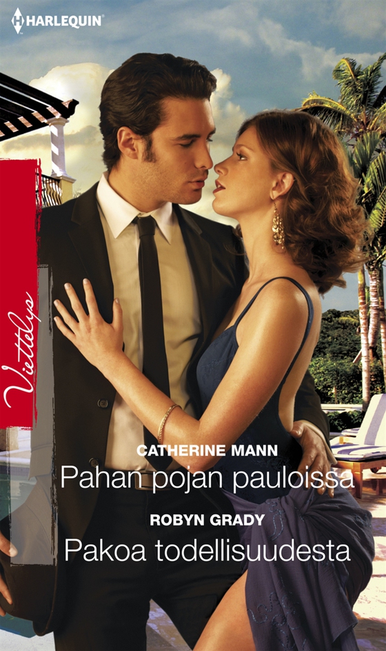 Pahan pojan pauloissa / Pakoa todellisuudesta