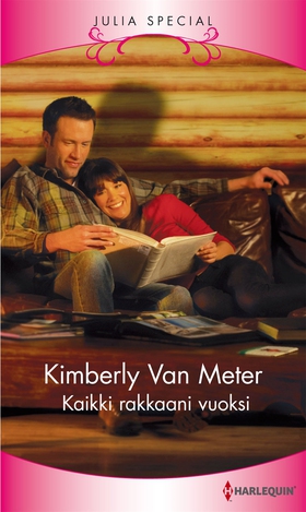 Kaikki rakkaani vuoksi (e-bok) av Kimberly Van 