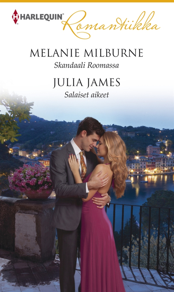 Skandaali Roomassa / Salaiset aikeet