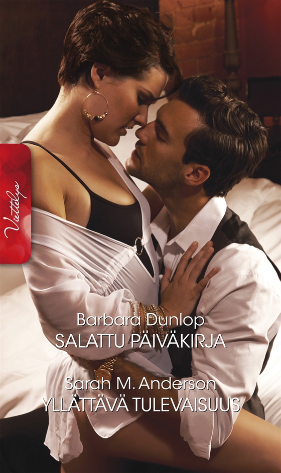 Salattu päiväkirja/Yllättävä tulevaisuus