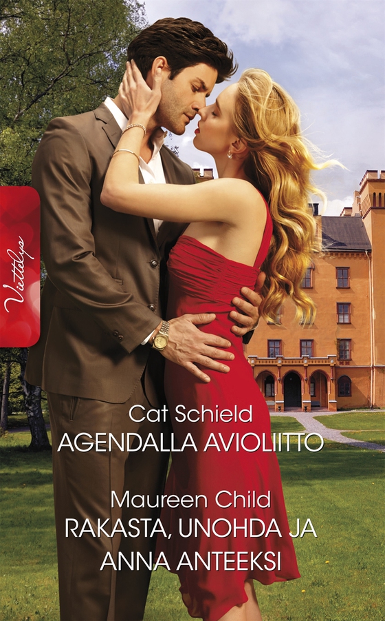 Agendalla avioliitto/Rakasta, unohda ja anna anteeksi