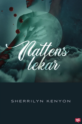 Nattens lekar (e-bok) av Sherrilyn Kenyon