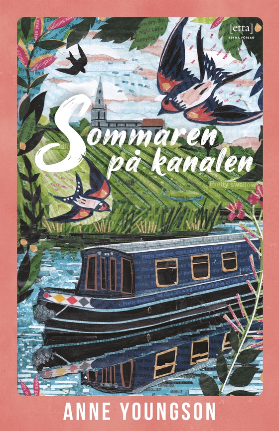 Sommaren på kanalen