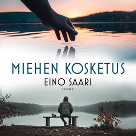 Miehen kosketus (ljudbok) av Eino Saari