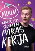Universumin paras kirja