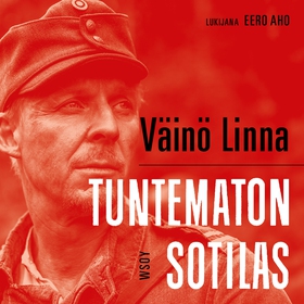 Tuntematon sotilas (ljudbok) av Väinö Linna