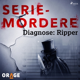 Diagnose: Ripper (ljudbok) av Orage
