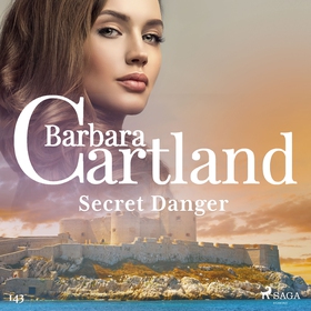 Secret Danger (Barbara Cartland's Pink Collecti