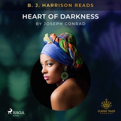 B. J. Harrison Reads Heart of Darkness