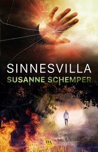 Sinnesvilla (e-bok) av Susanne Schemper