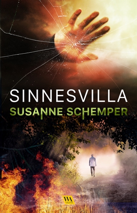 Sinnesvilla (e-bok) av Susanne Schemper