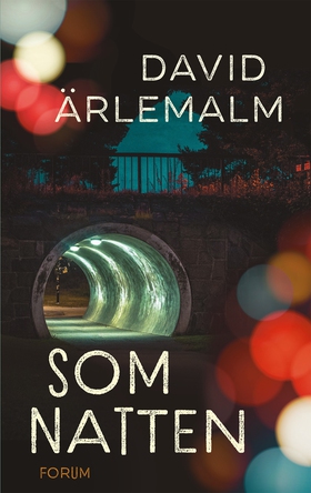 Som natten (e-bok) av David Ärlemalm