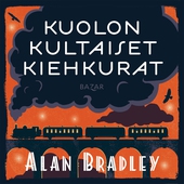 Kuolon kultaiset kiehkurat