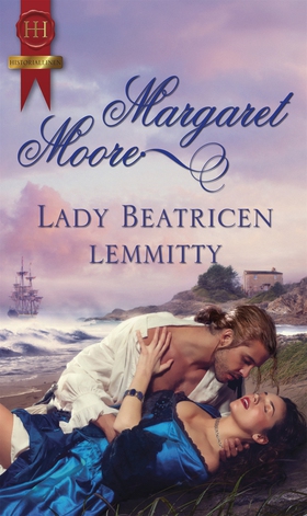 Lady Beatricen lemmitty (e-bok) av Margaret Moo
