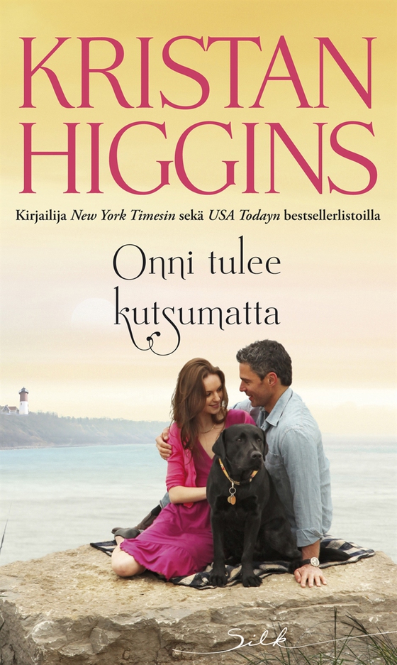 Onni tulee kutsumatta