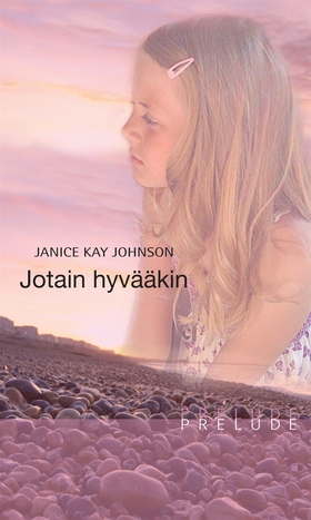 Jotain hyvääkin (e-bok) av Janice Kay Johnson