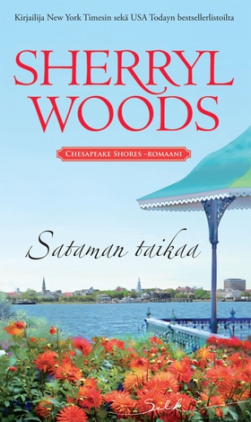 Sataman taikaa (e-bok) av Sherryl Woods