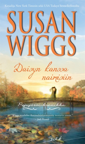 Daisyn kanssa naimisiin (e-bok) av Susan Wiggs