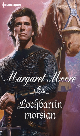 Lochbarrin morsian (e-bok) av Margaret Moore