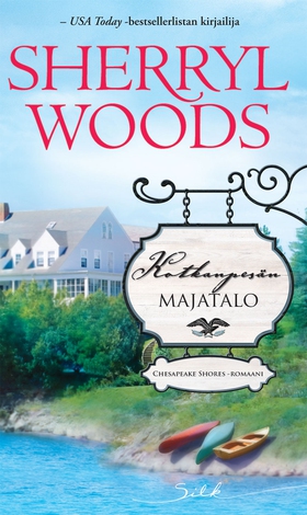 Kotkanpesän majatalo (e-bok) av Sherryl Woods