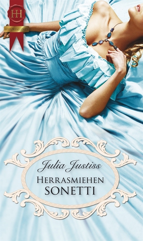 Herrasmiehen sonetti (e-bok) av Julia Justiss