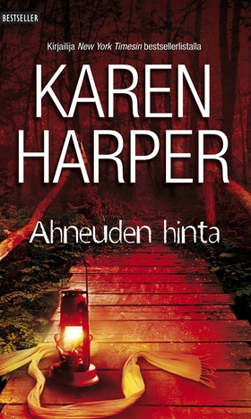 Ahneuden hinta (e-bok) av Karen Harper