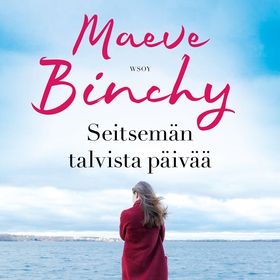 Seitsemän talvista päivää (ljudbok) av Maeve Bi