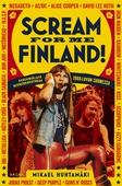 Scream for me Finland!